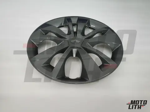 WHEEL RIM COVER ASSY