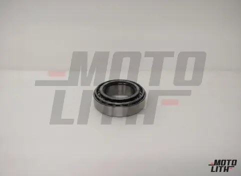 Front Wheel Bearing