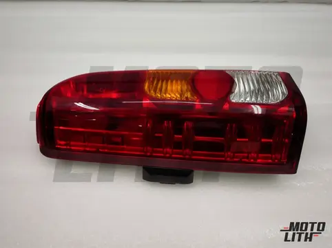 UNIT REAR COMB LAMPL