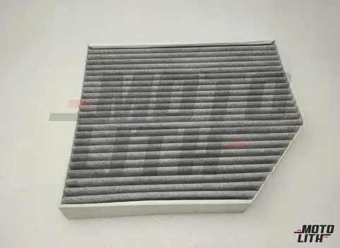 Cabin Air Filter (Activated Carbon Type)