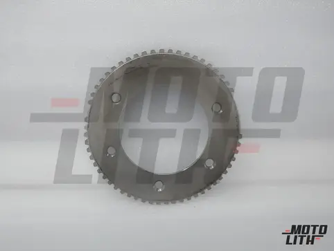 WHEEL-CRK/SHF POSITION SENSOR