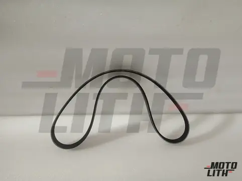 V-Ribbed Belt