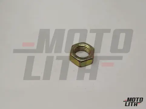 NUT