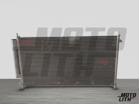 Condenser