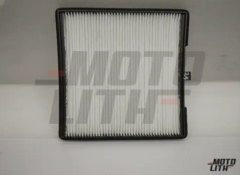 FILTER ASSY-AIR