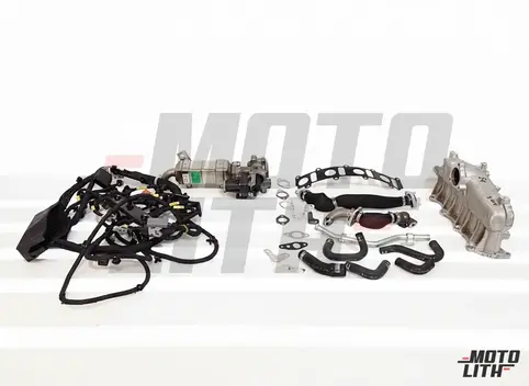KIT EGR COOLER STORME/HEXA
