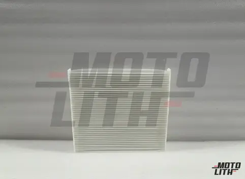 Cabin Air Filter