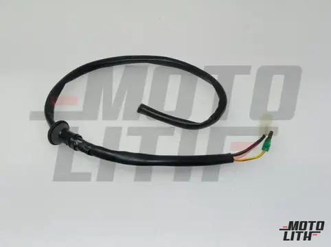 WIRE FUEL PUMP