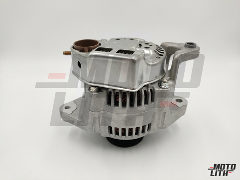 GENERATOR ASSY (DENSO)
