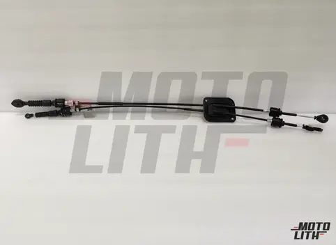 CABLE SHIFT/SELECT CONT