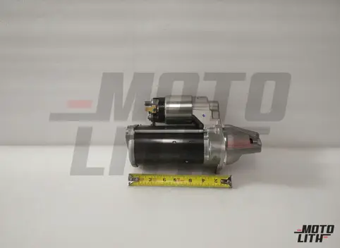 MOTOR ASSYSTARTING
