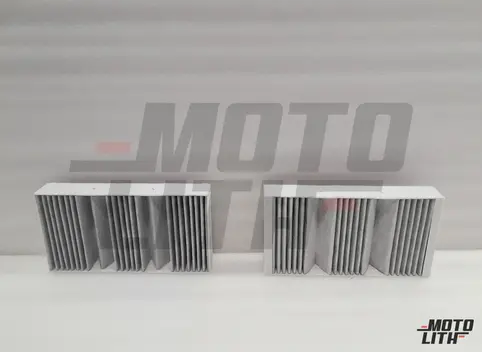 Filter, Interior Air