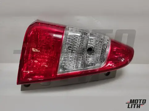 Rear Combination Lamp Left