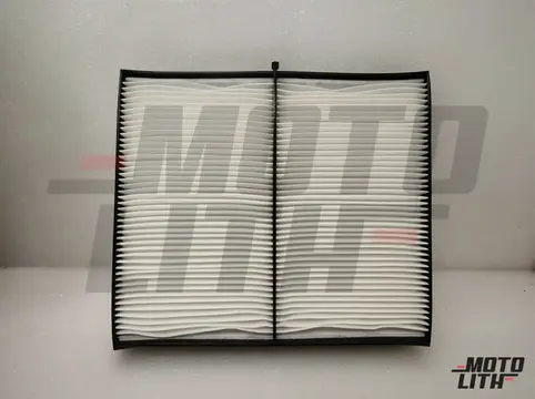 PARTICLE FILTER HVAC COMPACT