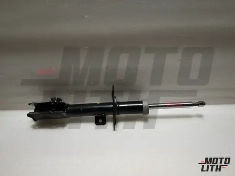 Front Suspension Strut Right