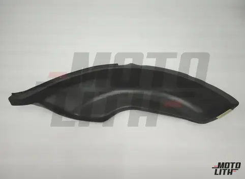 TRIM RR WHEEL LH