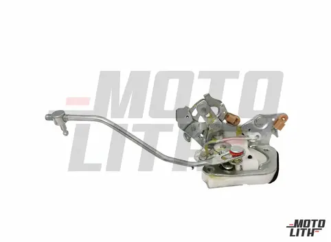 LATCH ASSY, DOOR LH