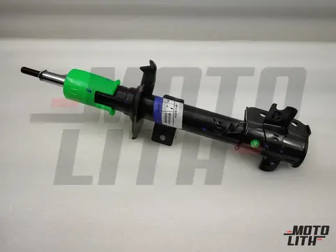 STRUT ASSY , FR SUSPENSION LH