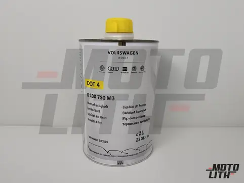 BRAKE FLUID