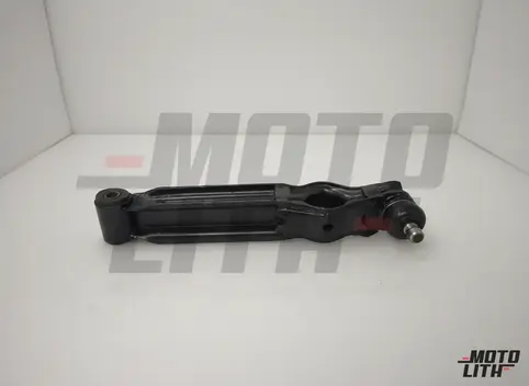Track Control Arm Left