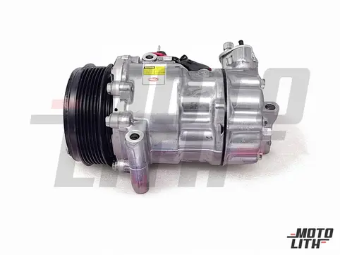 Compressor Assembly