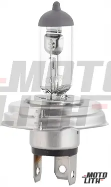 H4 Halogen Bulb 12V 100/90W (Single Bulb)