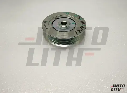 PULLEY ASSY, BELT TENSION