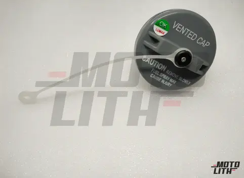 ASSY SCREW CAP-VENTED