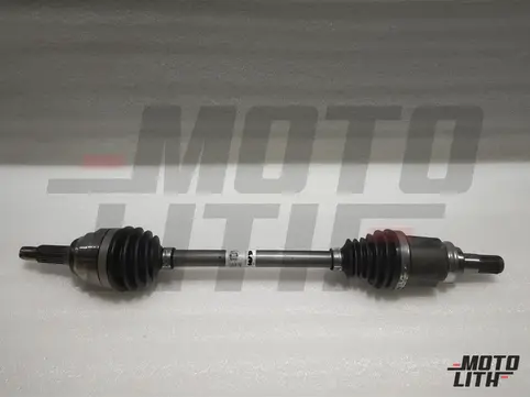 Drive Shaft Left