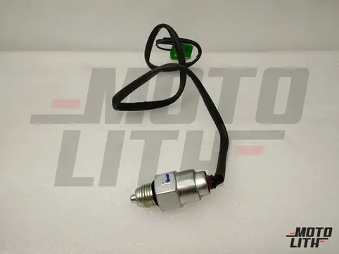 Reverse Light Switch