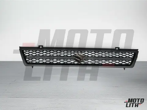GRILLE RADIATOR