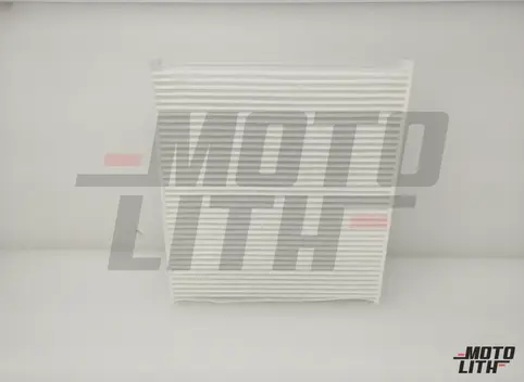 Cabin Air Filter