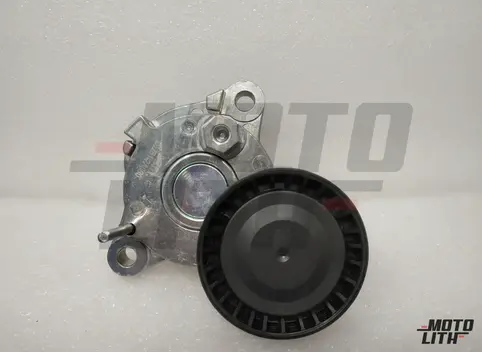 Tensioner, V-Ribbed Belt