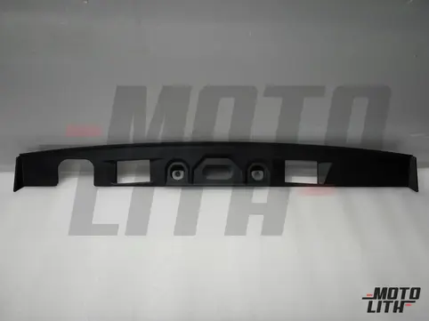 COVERTRUNK LID SWITCH