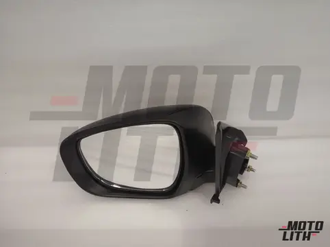 Side Rear View Mirror Left