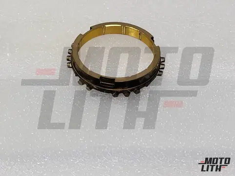 RING,2ND GEAR SYNC