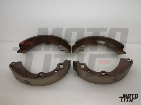 Rear Brake Shoe Set