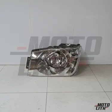 Headlamp Assembly Left