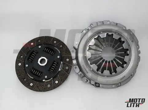 Clutch Kit (Disc+Pressure Plate)