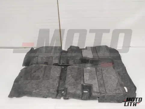 BASE FLOOR CARPET