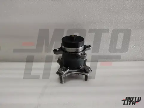 HUB ASSY REAR WHEEL