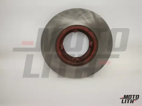 Front Brake Disc