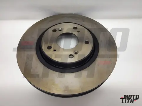 DISK, FR. BRAKE