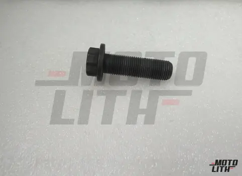 12-point head bolt