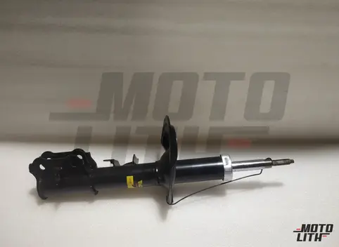 Front Suspension Strut Left