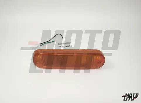 Indicator Front Right