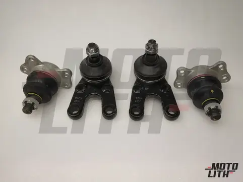 ARIA STORME BALL JOINT KIT (4-IN-1)