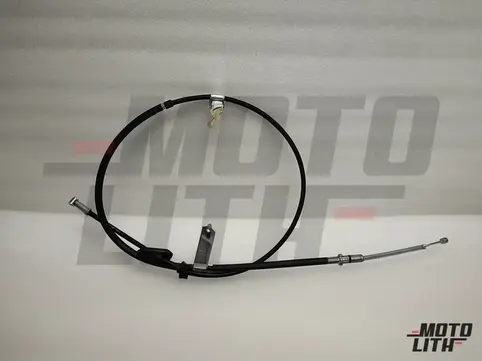 WIRE, R. PARKING BRAKE (B)