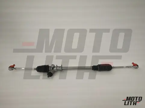 Steering Gear Assembly