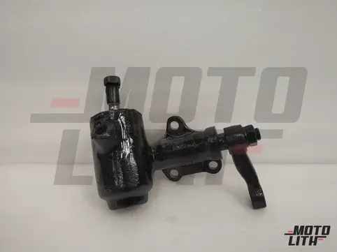 Steering Gear Assembly